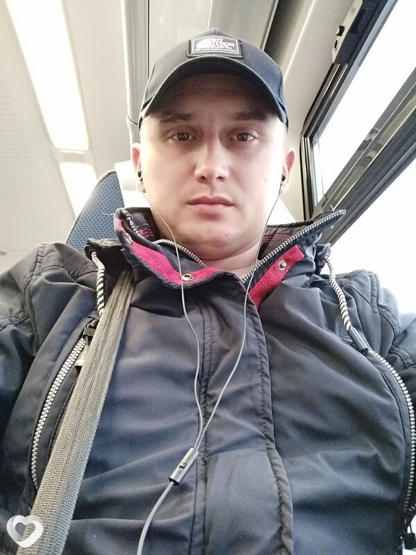Алексей, 36, Нижнем Тагиле — анкета №550093
