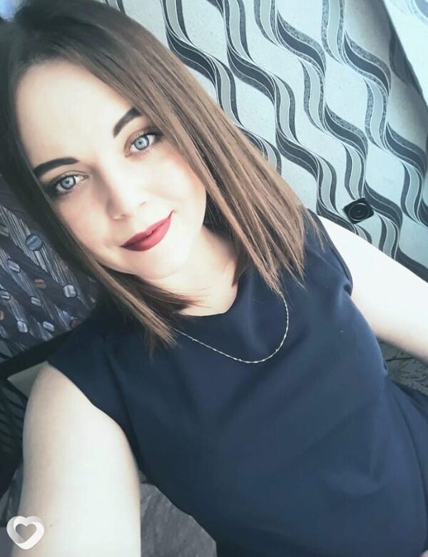 Милка, 33, Улан-Удэ — анкета №550094