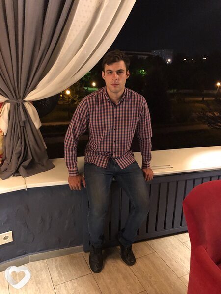 Юрий, 29, Владикавказе — анкета №550101
