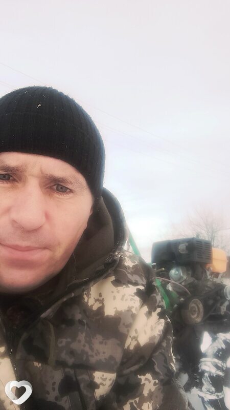 Сергей, 40, Канске — анкета №550105