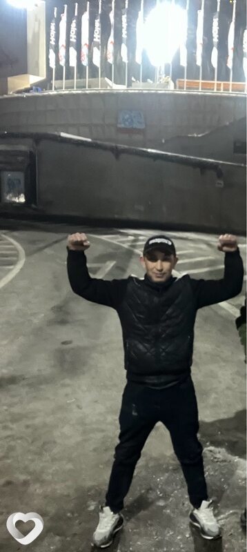 Нуржан, 35, Алматы — анкета №550111