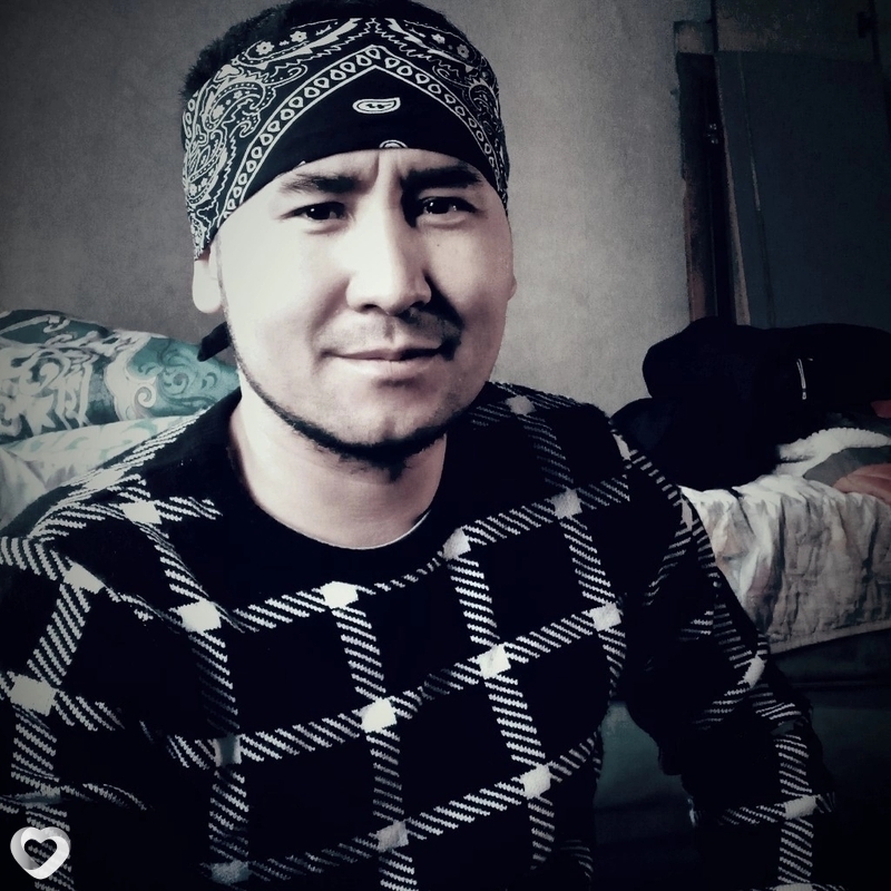 Рауан, 36, Семей — анкета №550112