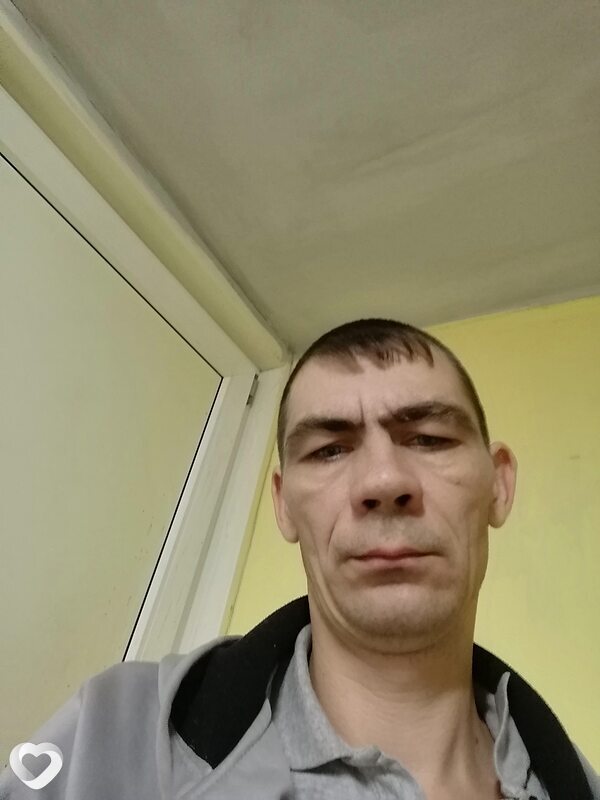 Антон, 41, Москве — анкета №550113