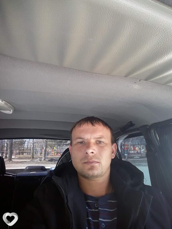 Влад, 36, Новосибирске — анкета №550114