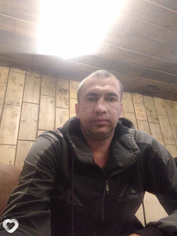 Александр, 42, Новосибирске — анкета №550115