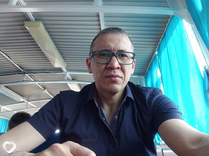 Максим, 44, Сургуте — анкета №550116