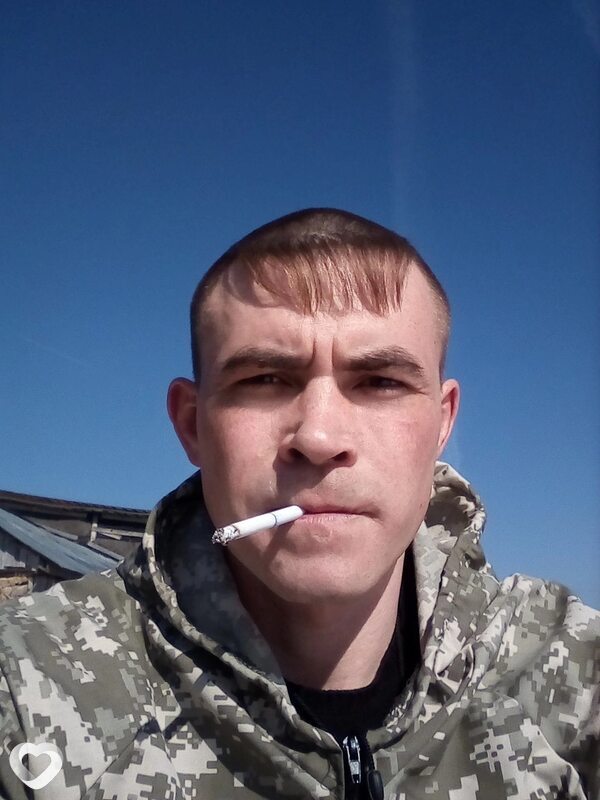 Евгений, 37, Сергаче — анкета №550119