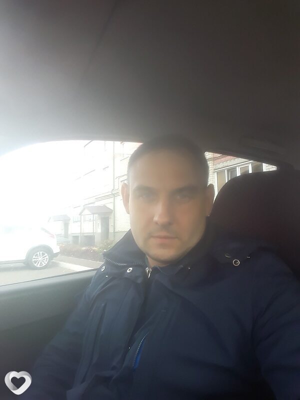 Александр, 35, Саранске — анкета №550052