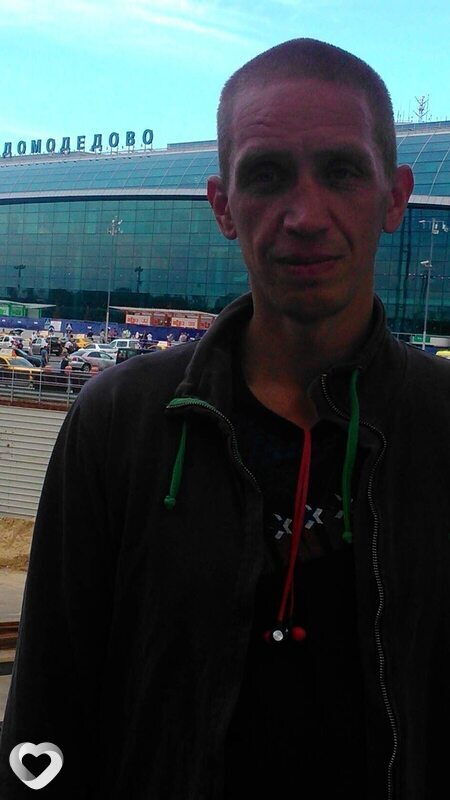 Фома, 47, Миорах — анкета №550057