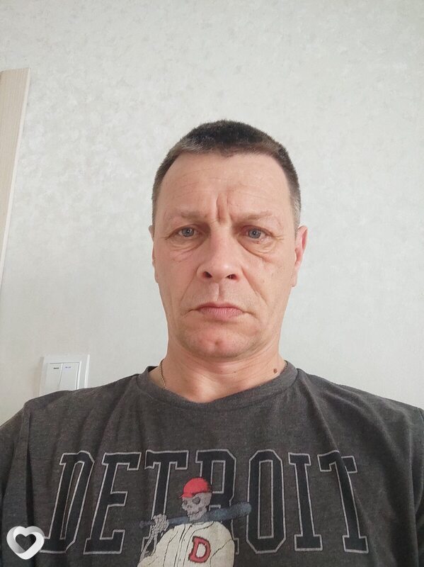 Николай, 45, Санкт-Петербурге — анкета №550062