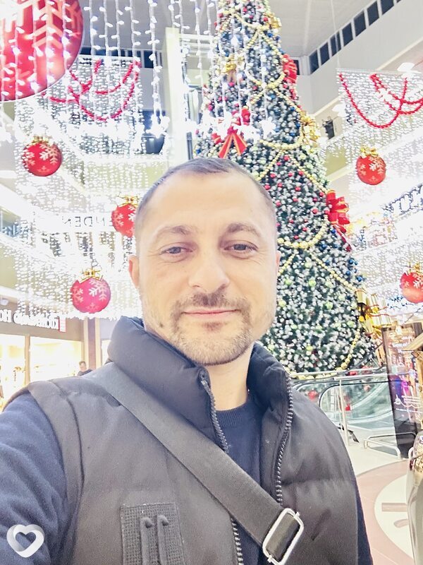 Сергей, 36, Пятигорске — анкета №550065
