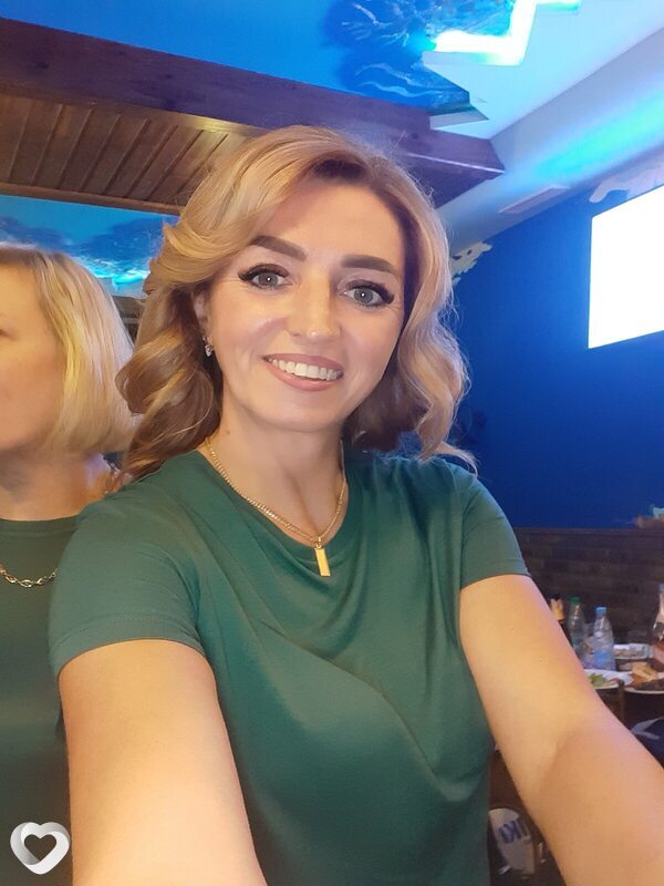 Екатерина, 42, Бресте — анкета №550067