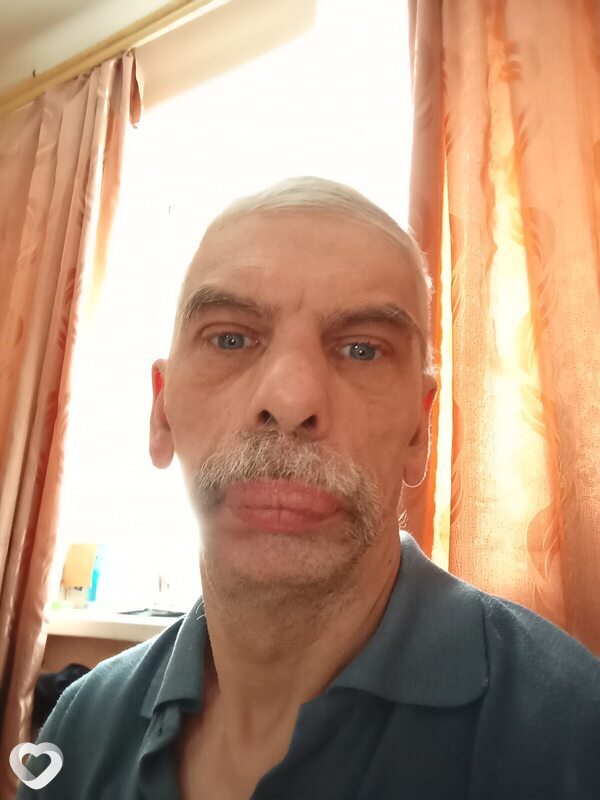 Сергей, 52, Рязани — анкета №550069