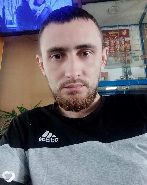 Александр, 35, Новосибирске — анкета №550130