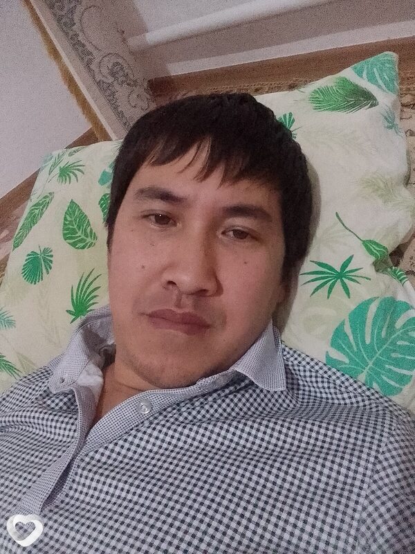 Өмірбек, 36, Актобе — анкета №550136