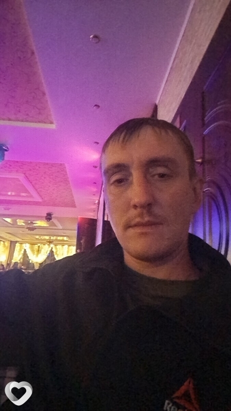 Александр, 37, Улан-Удэ — анкета №550141