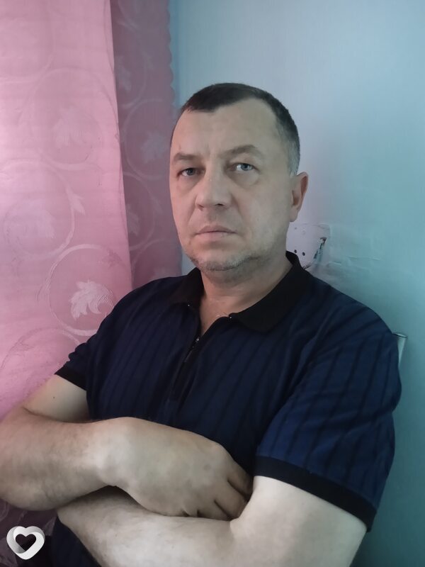 Сергей, 50, Челябинске — анкета №550142