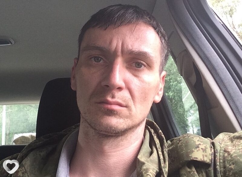 Денис, 44, Москве — анкета №550143