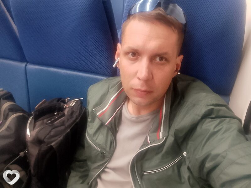 Семён, 30, Караганде — анкета №550144