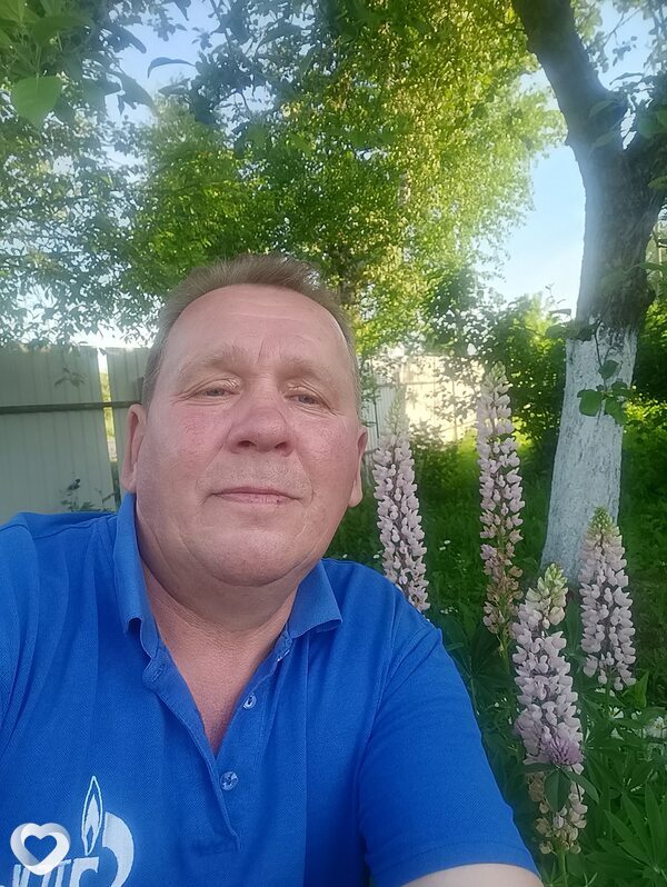 Дмитрий, 58, Санкт-Петербурге — анкета №550151