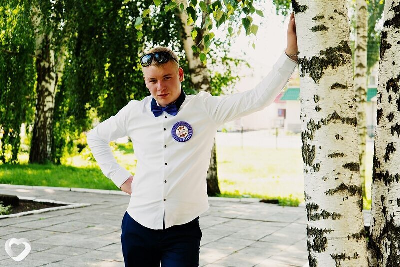 Илья, 30, Москве — анкета №550152