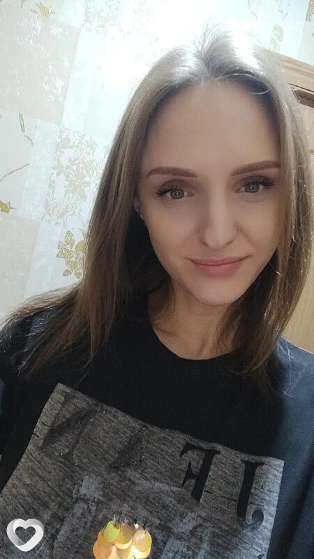 Валерия, 32, Костанае — анкета №550153