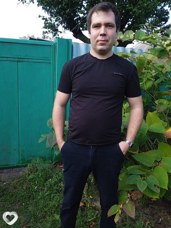 Андрей, 39, Тихорецке — анкета №550155