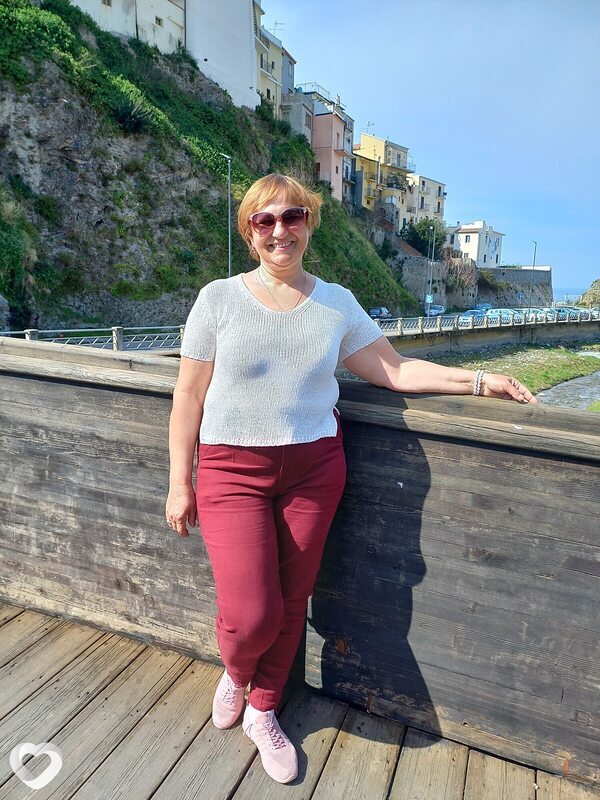 Елена, 62, Волковыске — анкета №550157