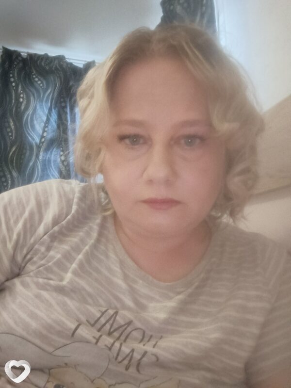 Алёна, 45, Минске — анкета №550160