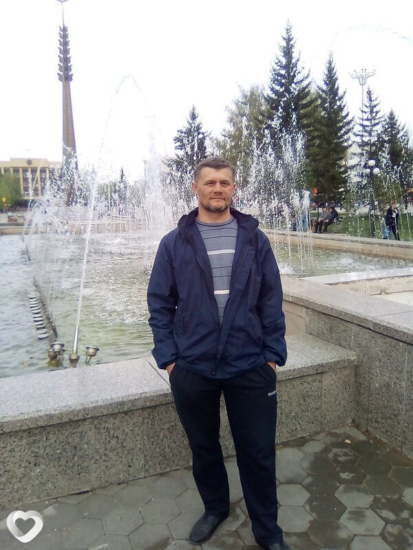 Саня, 52, Караганде — анкета №550162