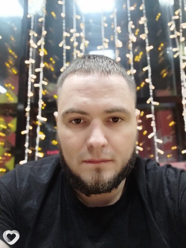 Сергей, 32, Канске — анкета №550164