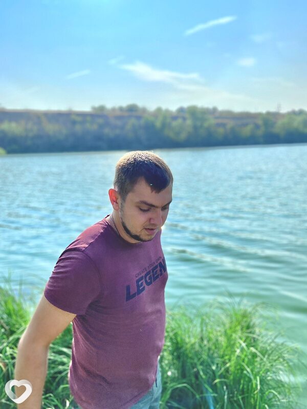 Клим, 31, Волгограде — анкета №550165
