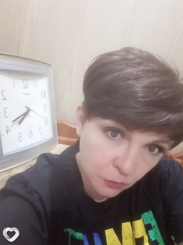 Ангелина, 50, Минеральных Водах — анкета №550169