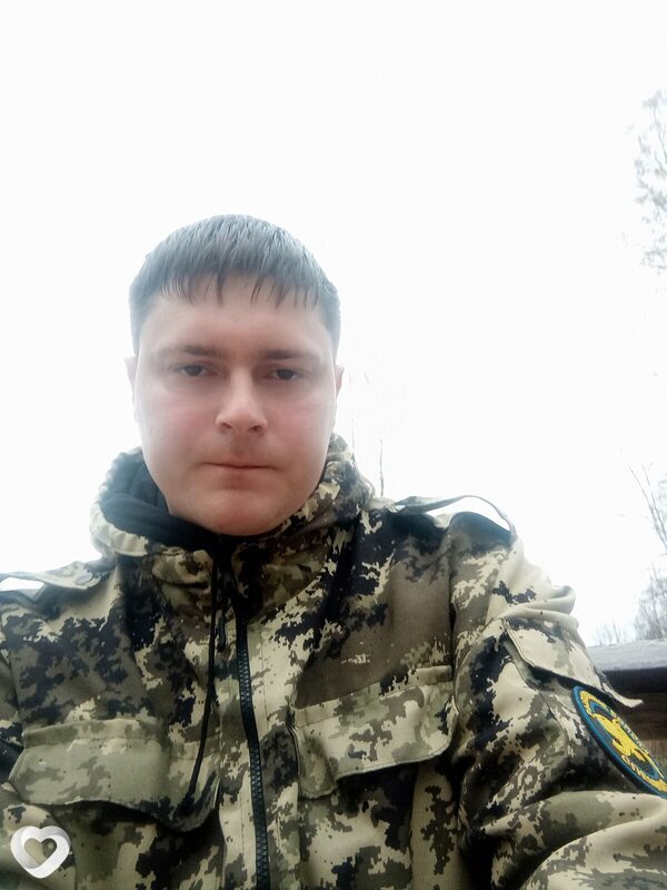 Александр, 36, Санкт-Петербурге — анкета №550170