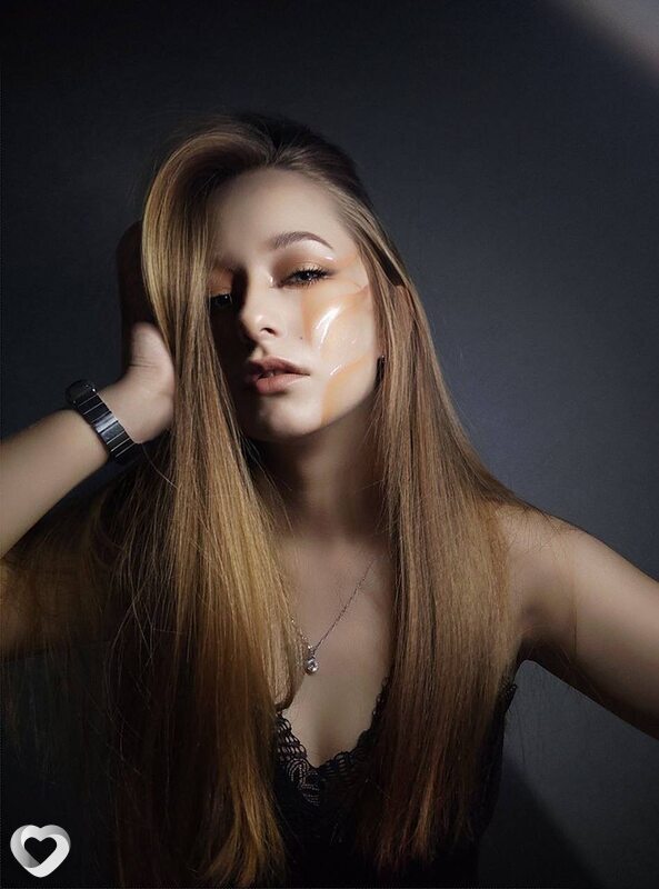 Tanya, 25, Минске — анкета №550172