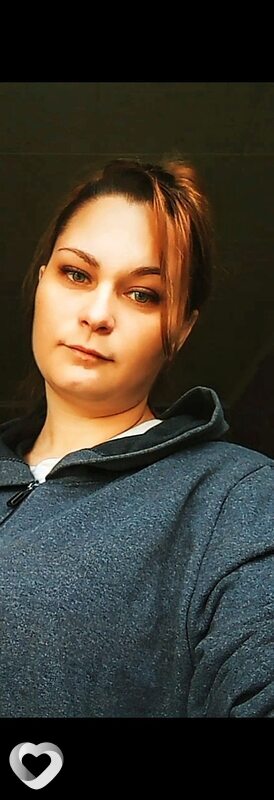 Катерина, 37, Краснодоне — анкета №550204