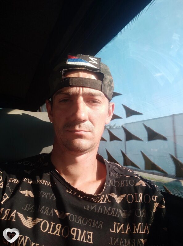 Антон, 35, Белгороде — анкета №550208