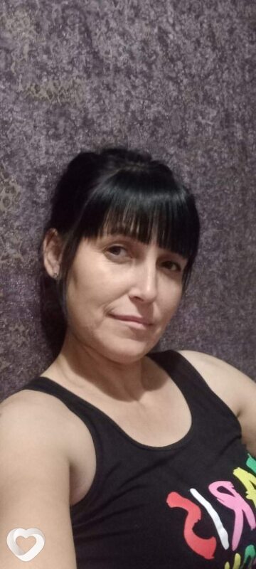 Анна Анатольевна, 38, Киселевске — анкета №550209