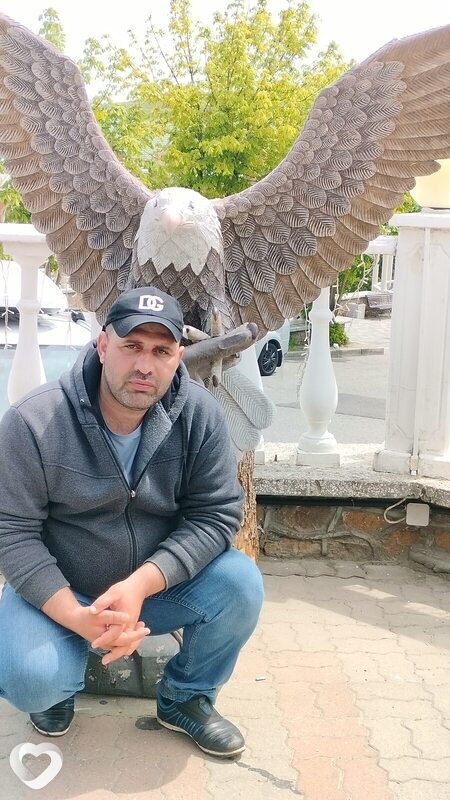 Шустролап, 35, Энгельсе — анкета №550215
