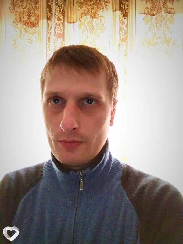 Пётр, 43, Минске — анкета №550024