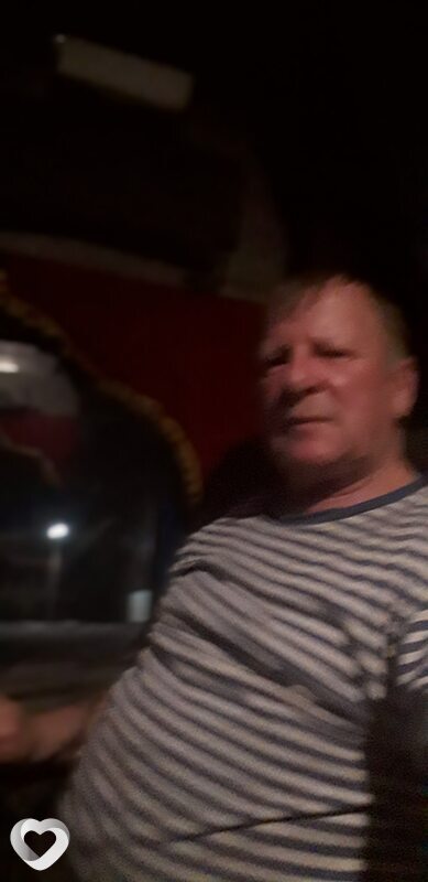 Петр, 64, Речице — анкета №550025