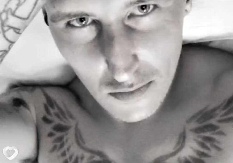 Mark Rendak, 33, Алматы — анкета №550031