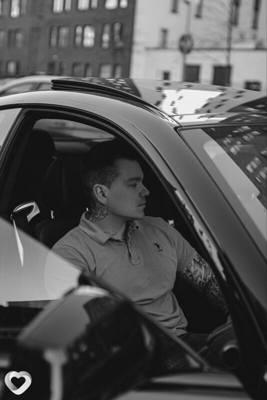Никита, 37, Саранске — анкета №550033