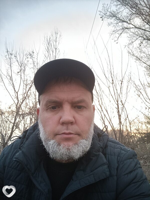 Славик, 43, Бишкек — анкета №550036