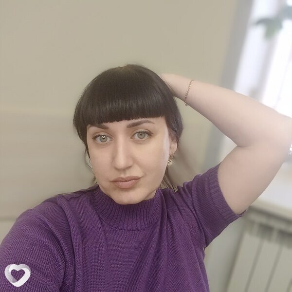 Алина, 39, Красноярске — анкета №550039