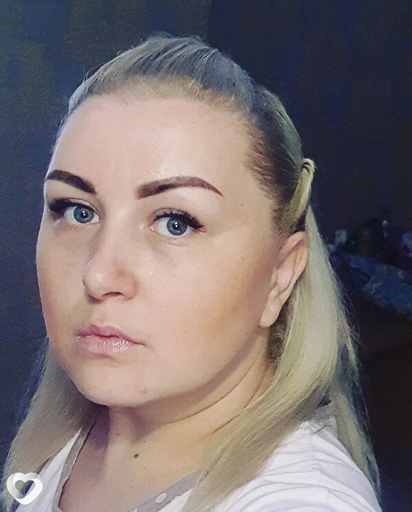 Катерина, 41, Краснодаре — анкета №550040