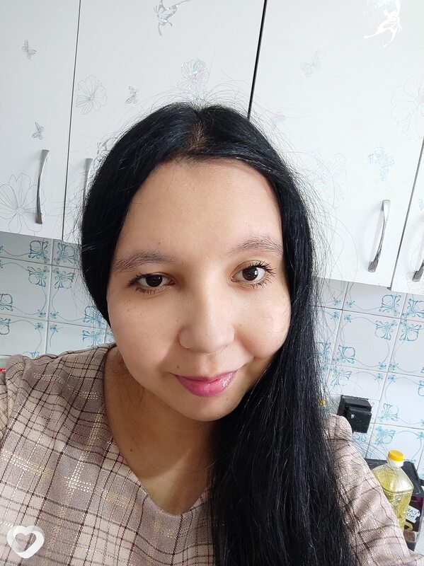 Айнура, 32, Караганде — анкета №550042
