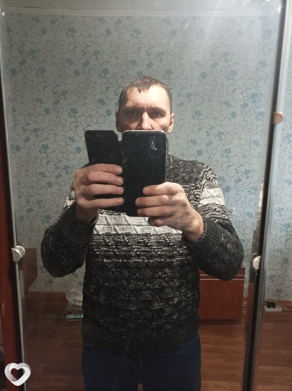 Алексей, 48, Оренбурге — анкета №550047
