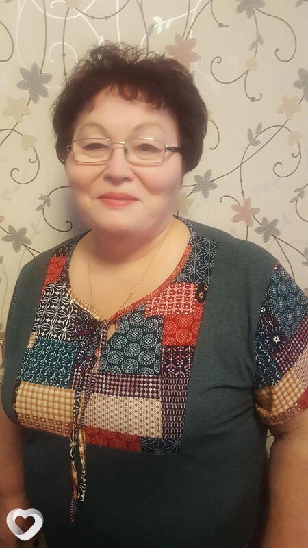 Любовь, 69, Воронеже — анкета №550737