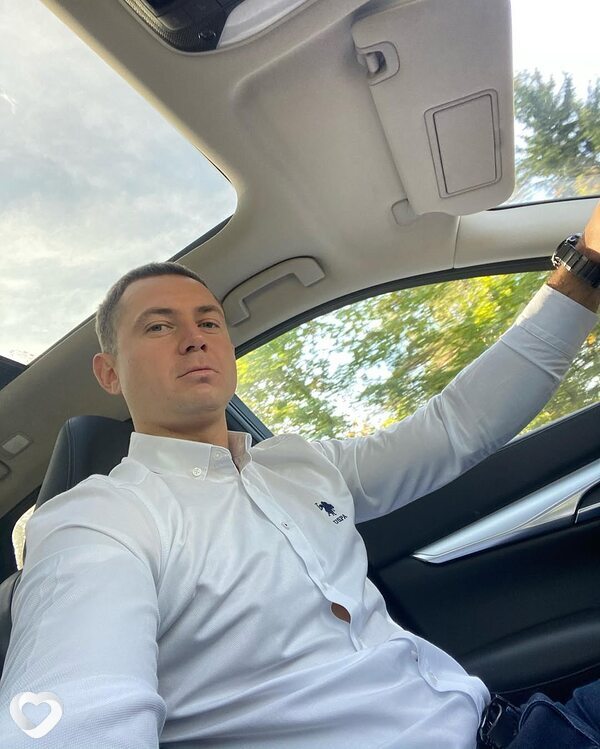 Евгений, 40, Томске — анкета №550738